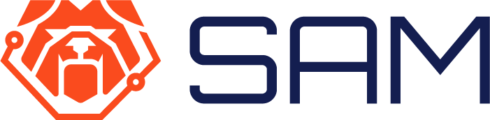 Logo de Soluciones Automáticas de México